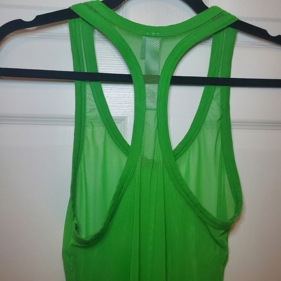 SAVAGE X FENTY NOTHING BUT NET SLIP SIZE: M - Picture 6 of 11